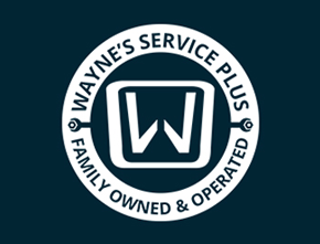 Wayne’s Service Plus