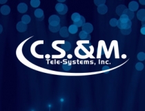 CS&M Tele-Systems