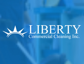 Liberty Commercial Cleaning Co.