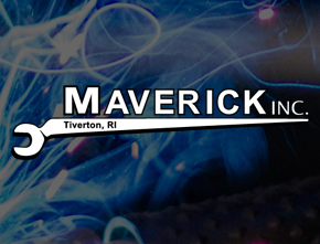 Maverick Inc.
